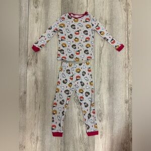Harry Potter 3t PJS